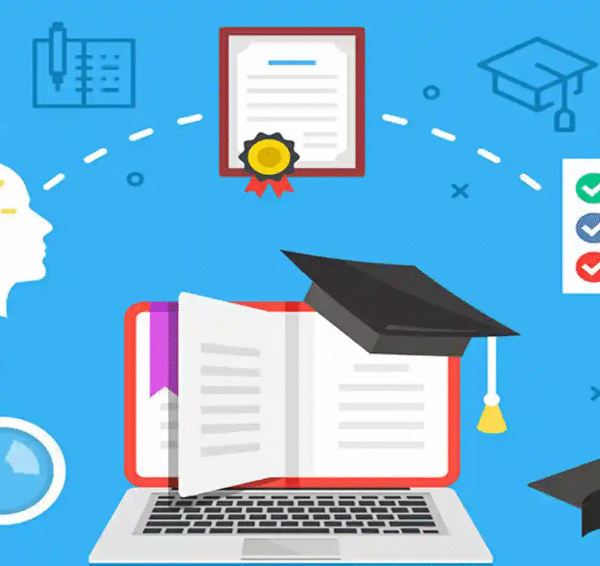 Challenges of Education Technology