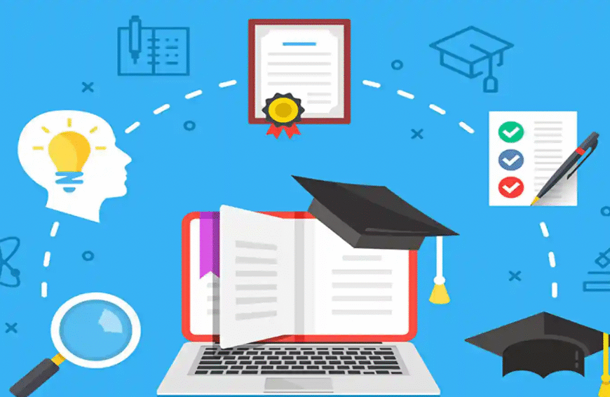 Challenges of Education Technology