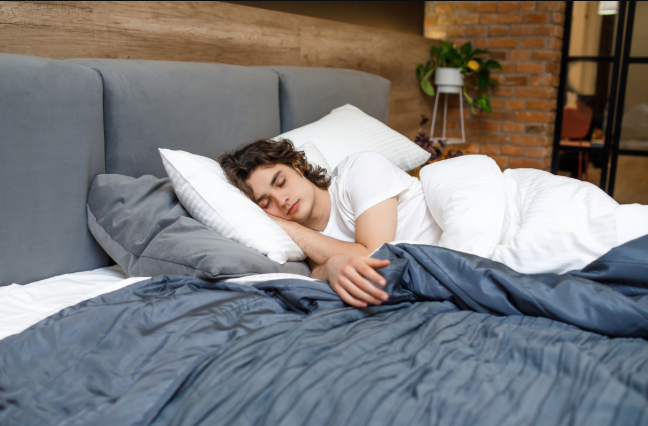 AI Technology Mattress: The Future of Personalized Sleep