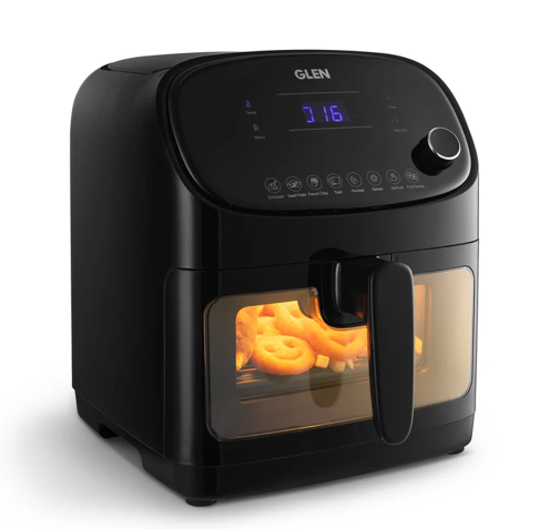 What to Know Before Ordering Air Fryers Online for Home Use