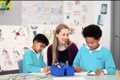 American International School Hong Kong: Excellence in Global Education