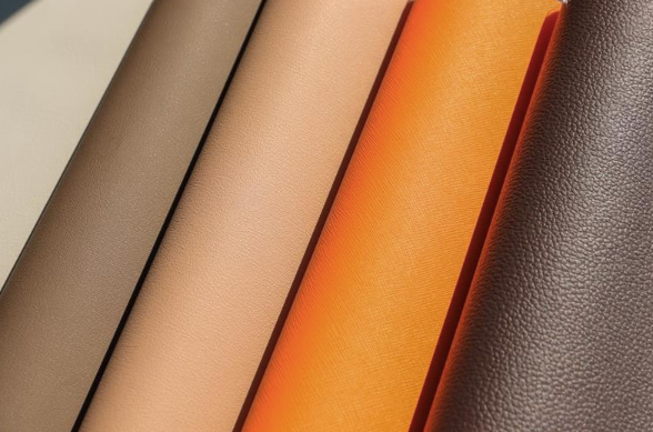 Marine Grade Artificial Leather: Durable and Waterproof Solution for Outdoor Applications