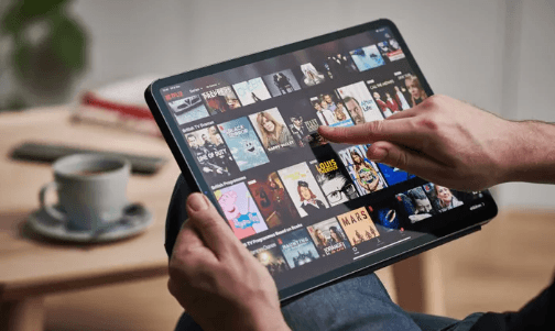 Attention Architecture in Film Media: Turning Reviews and News Into Continuous User Journeys