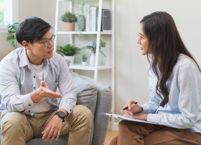 PTSD Hong Kong: Causes, Symptoms, and Pathways to Emotional Recovery