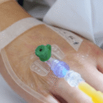 Set de Venoclisis: Caracteristicas y Uso Correcto en Entornos Clinicos