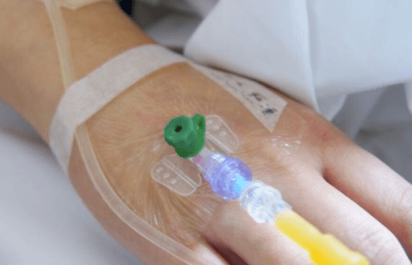 Set de Venoclisis: Caracteristicas y Uso Correcto en&hellip;