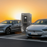 EV DC Fast Charger: Complete Guide to Ultra-Fast Charging Solutions