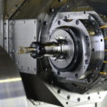 JST Spindle Motor: Performance, Features, and Applications