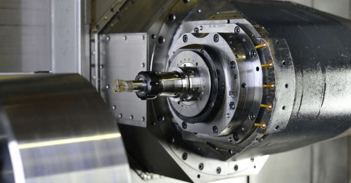 JST Spindle Motor: Performance, Features, and Applications