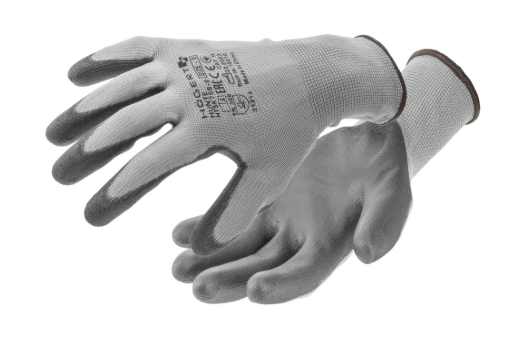 Puncture Resistant Nitrile Gloves