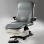 Pedicure Chairs