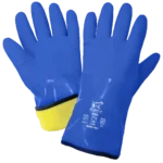 Insulated PVC Coated Gloves