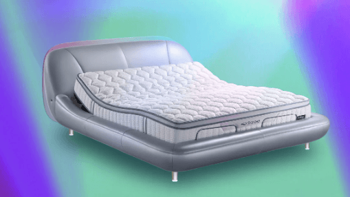 How an AI Mattress Is Changing the Future of Sleep Technology
