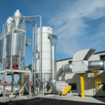 Dust Bags for Dust Collector: The Key to Cleaner Air and Better Industrial Performance