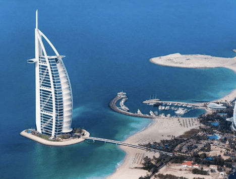 Some Of the Very Best Dubai Travel Attractions