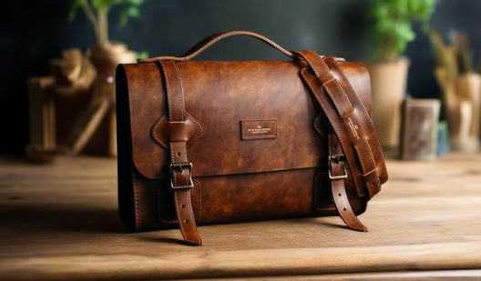 Leather Bag