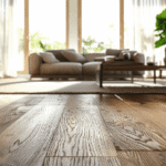 Why Polyurethane Hardwood Floors Continue Gaining Attention in Modern Interior Design