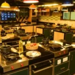 Kitchen for Lease