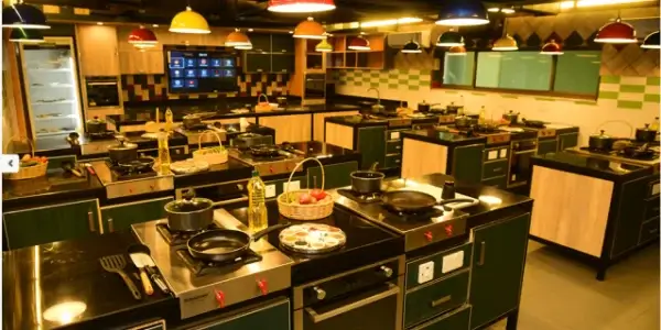 Find the Ideal Kitchen for Lease in Melbourne