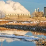 Industrial Wastewater Treatment