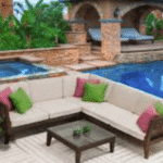 UV Resistant Leather Fabric: Protecting Style and Durability in Outdoor Applications